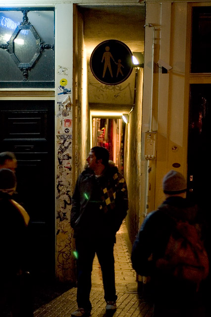 Red Light District